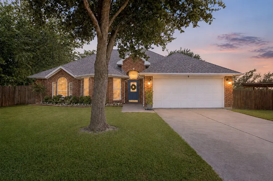 301 Carriage Lane, Fort Worth, TX 76179 - #2