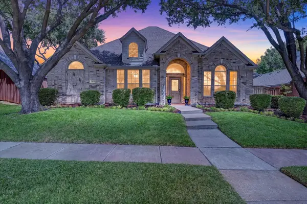 1804 Shadywood Lane, Flower Mound, TX 75028
