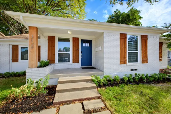 3129 San Lucas Avenue, Dallas, TX 75228