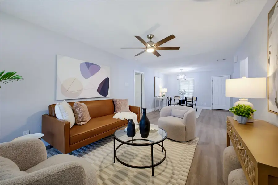 3129 San Lucas Avenue, Dallas, TX 75228 - #2