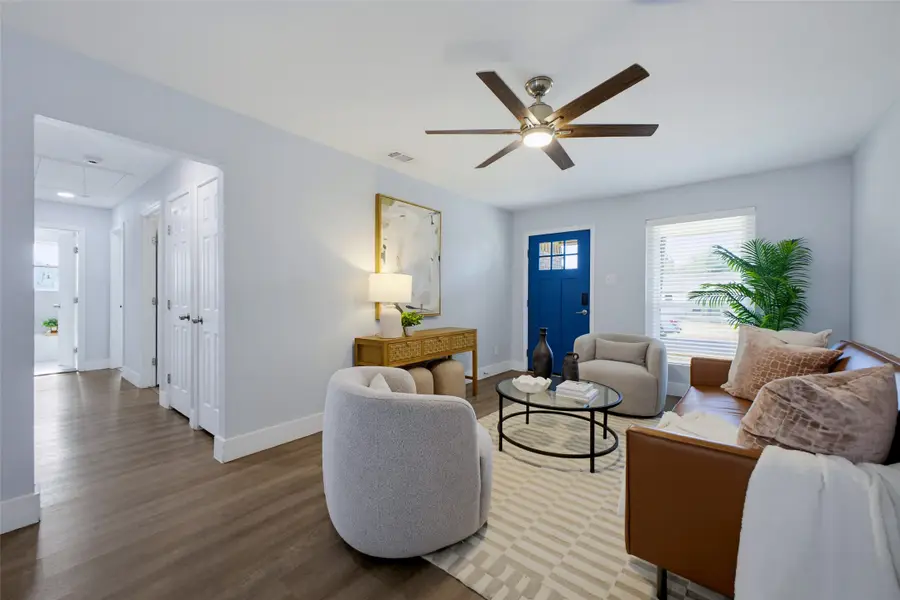 3129 San Lucas Avenue, Dallas, TX 75228 - #3