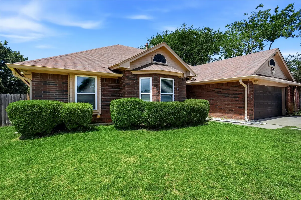 7108 Summerset Drive, Benbrook, TX 76126 - #1