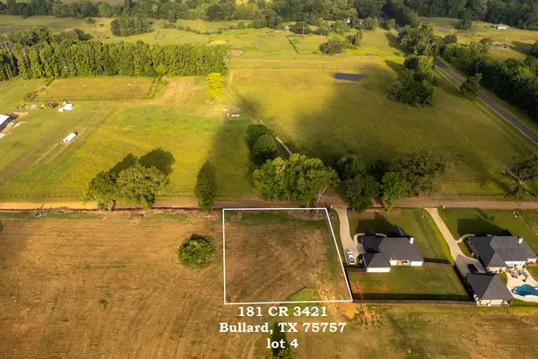 181 County Road 3421 (lot 4), Bullard, TX 75757