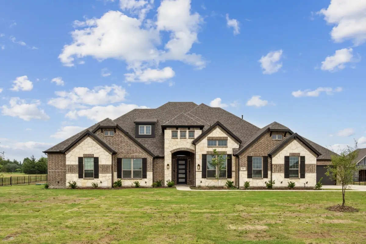 307 Success Drive, South Rockwall, TX 75032 - #1