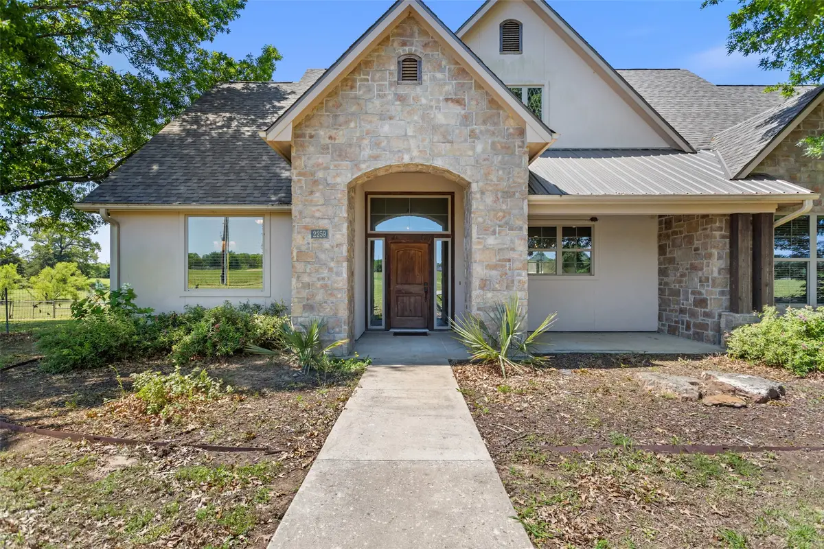 2259 State Highway 276, Emory, TX 75440 - #1