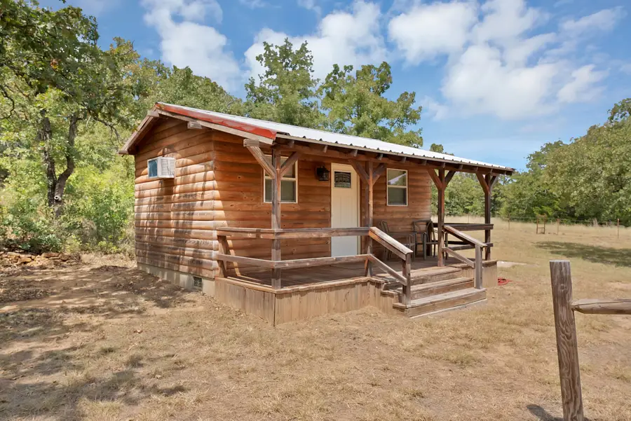 415 Southwood Street, Bowie, TX 76230 - #2
