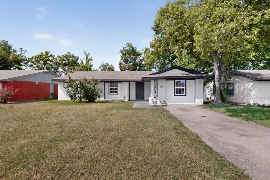 4911 Sandra Lynn Drive, Mesquite, TX 75150 - #3
