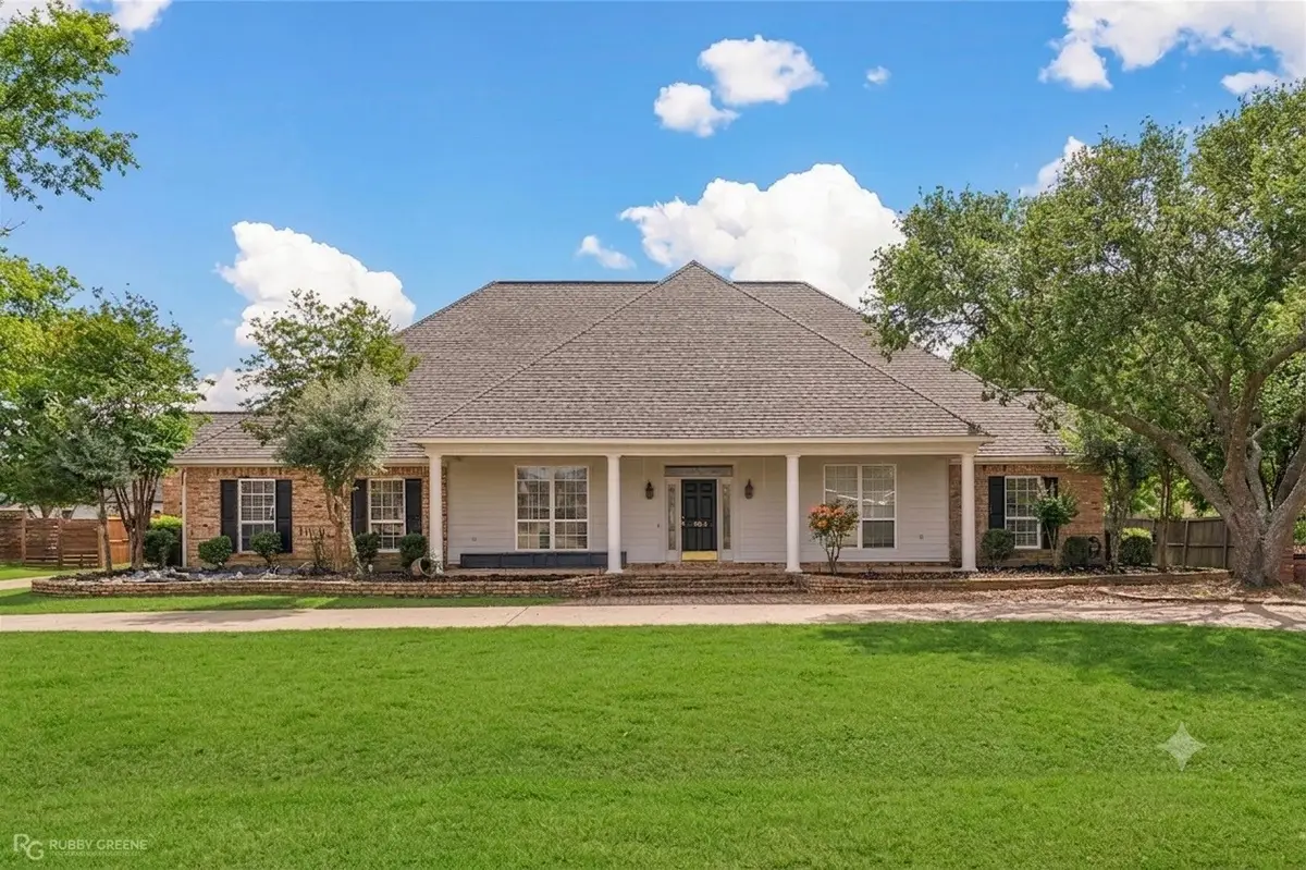 304 Tealwood Drive, Bossier City, LA 71111 - #1