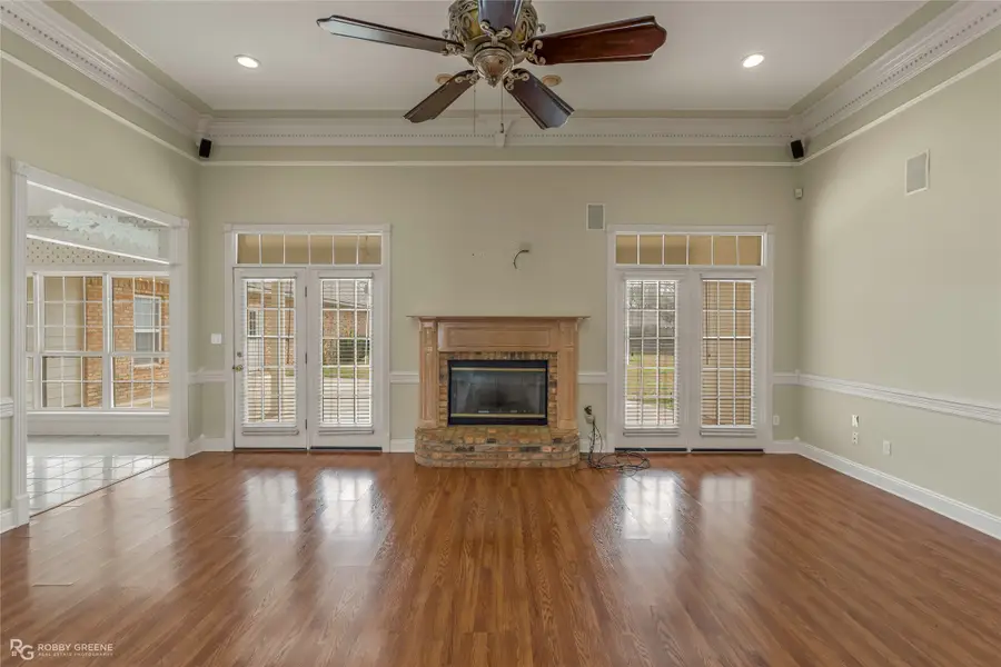 304 Tealwood Drive, Bossier City, LA 71111 - #2