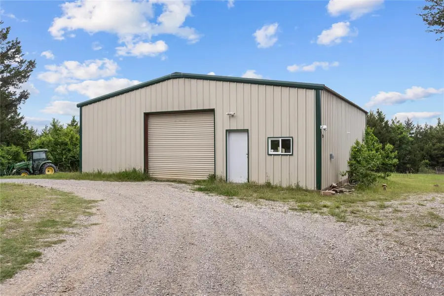 1229 County Road 3105 37acres, Bonham, TX 75418 - #3