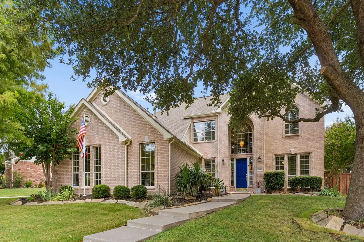 8609 Spectrum Drive, McKinney, TX 75072 - #1