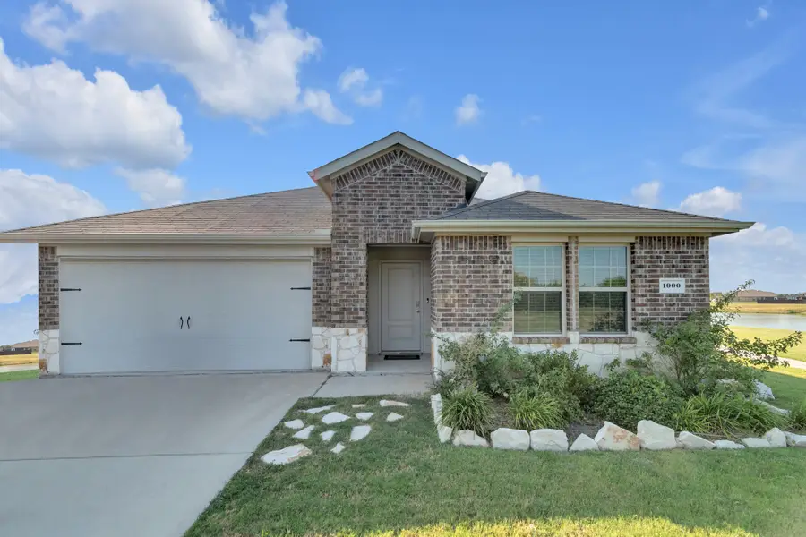 1000 Homestead Lane, Royse City, TX 75189 - #2