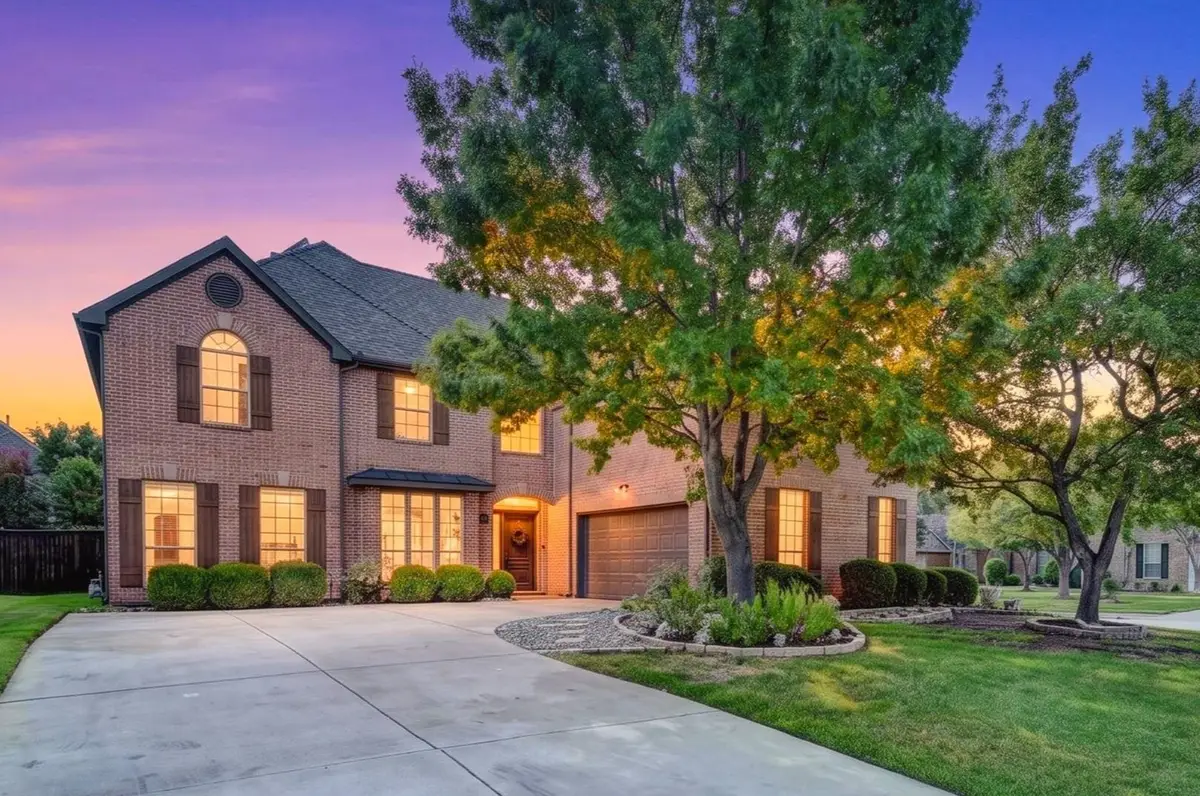 805 Hidden Woods Drive, Keller, TX 76248 - #1