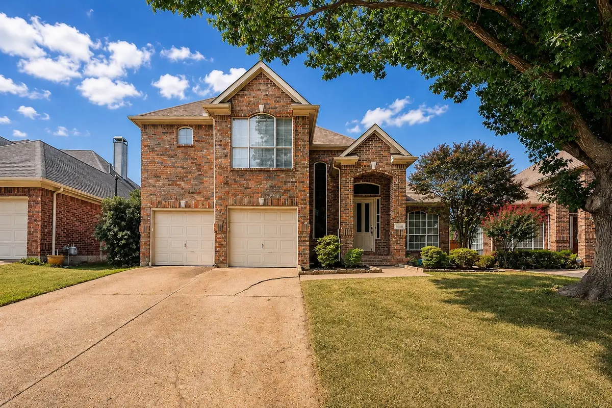10503 Waters Drive, Irving, TX 75063 - #1
