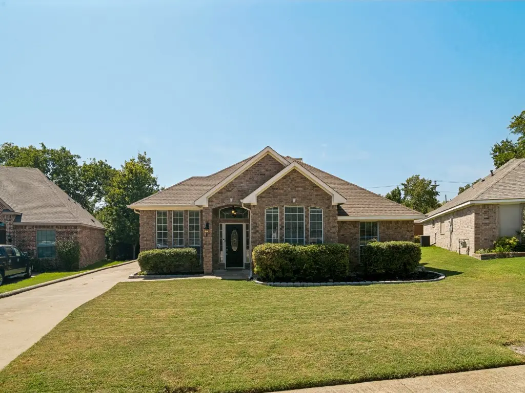 952 Chad Way, Rockwall, TX 75087 - #1