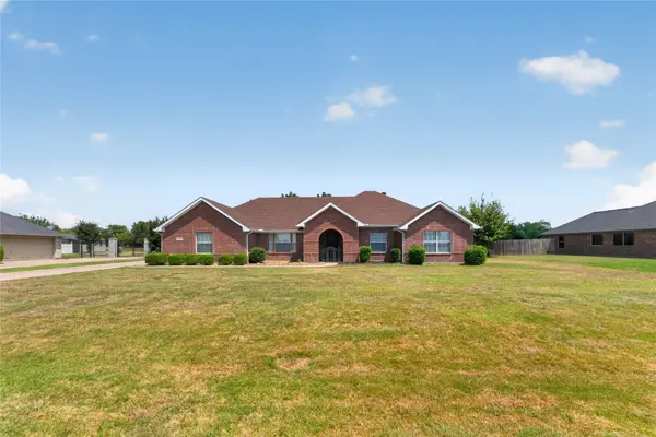 10257 E Rancho Diego Lane, Fort Worth, TX 76036