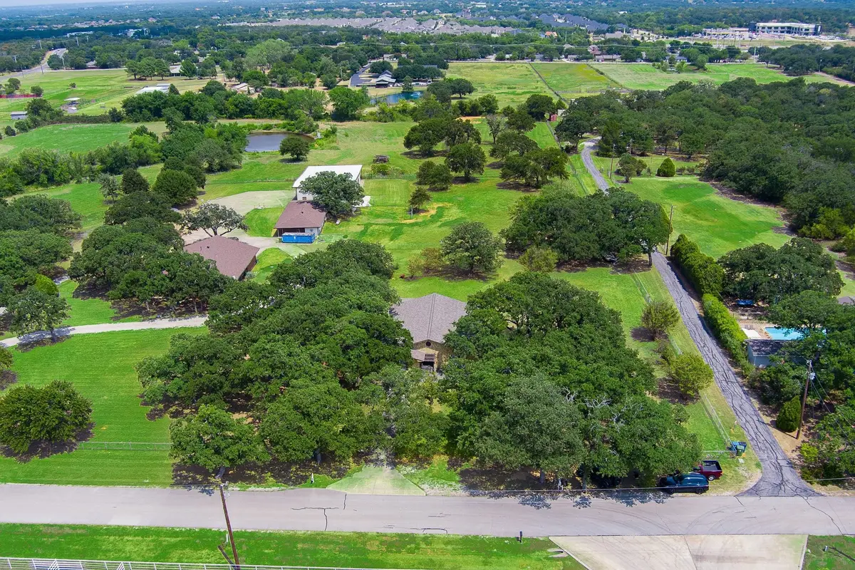 703 Robin Lane, Argyle, TX 76226 - #1