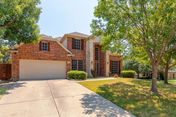 1913 Abilene Way, McKinney, TX 75072