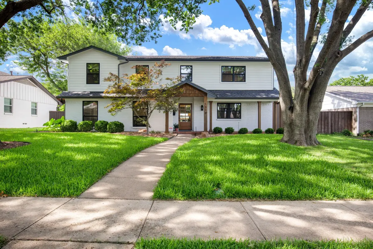 1318 Seminole Drive, Richardson, TX 75080 - #1