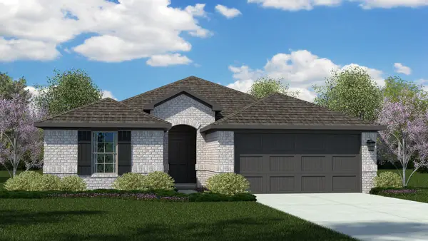 173 Tumbleweed Drive, Newark, TX 76071