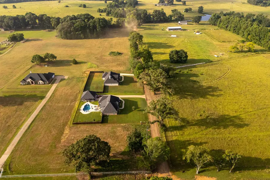 261 County Road 3421 (lot 7), Bullard, TX 75757 - #3