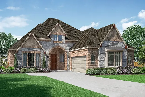 3413 Ellerslie Court, Rockwall, TX 75087