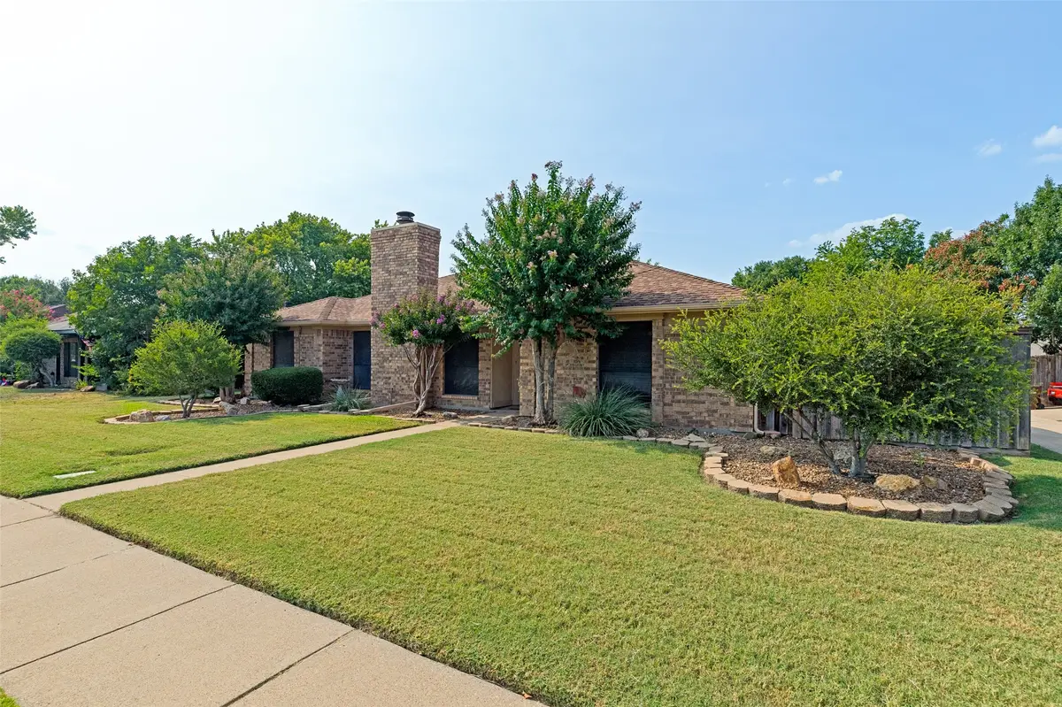 1001 Bass Drive, Plano, TX 75025 - #1