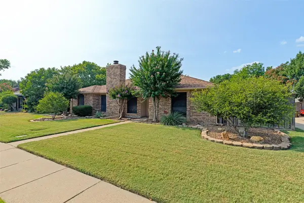 1001 Bass Drive, Plano, TX 75025
