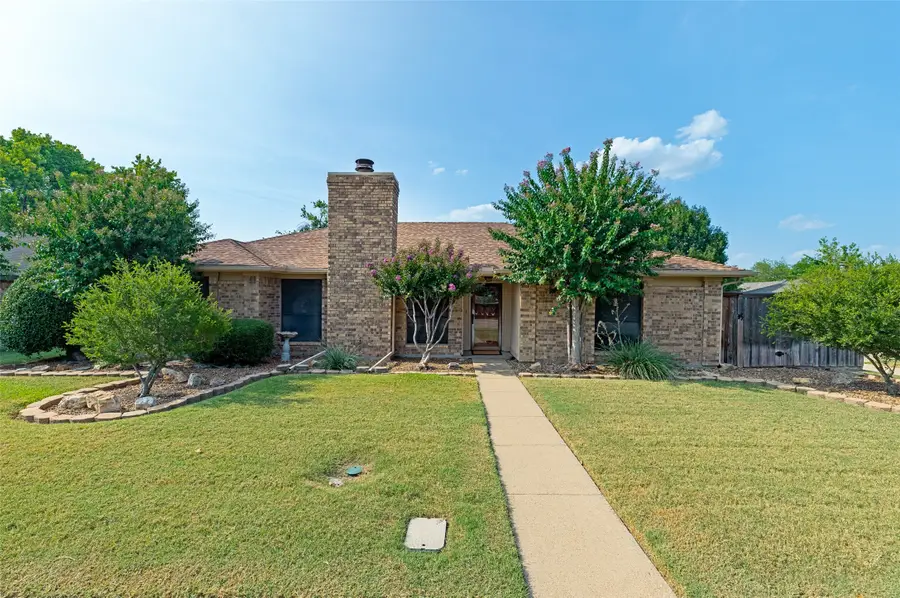 1001 Bass Drive, Plano, TX 75025 - #2