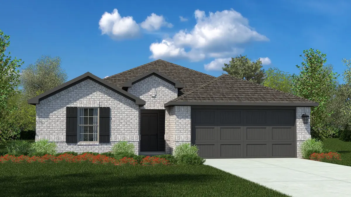 149 Tumbleweed Drive, Newark, TX 76071 - #1