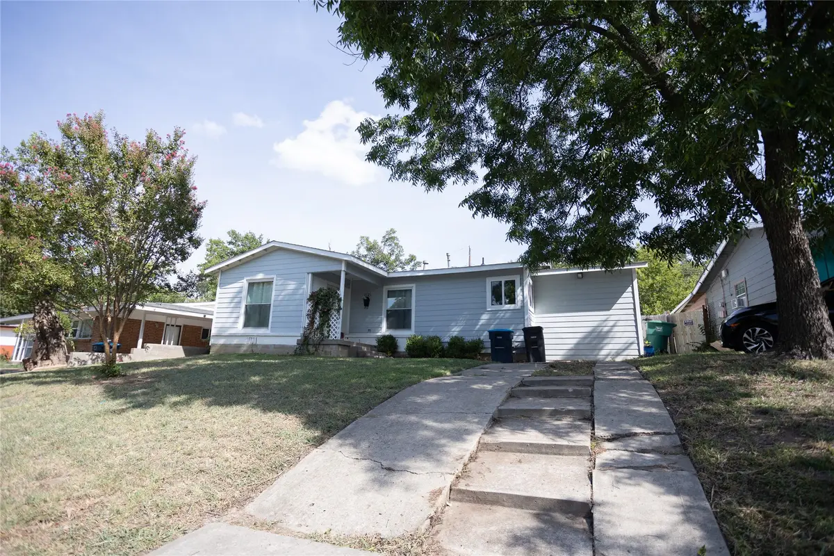 2121 San Jose, Fort Worth, TX 76112 - #1