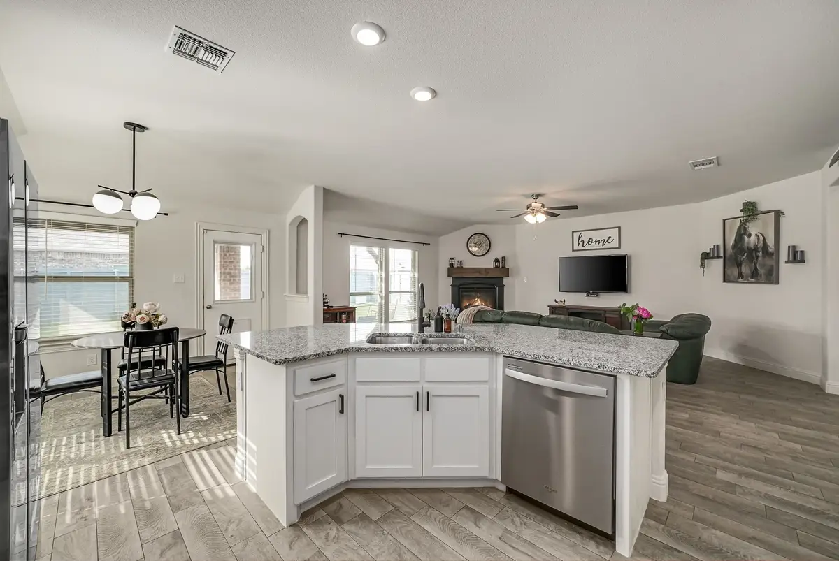 1528 Grassy Knoll Trail, Little Elm, TX 76227 - #1