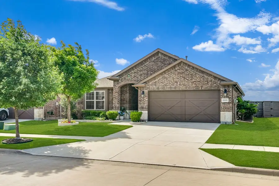 1528 Grassy Knoll Trail, Little Elm, TX 76227 - #2