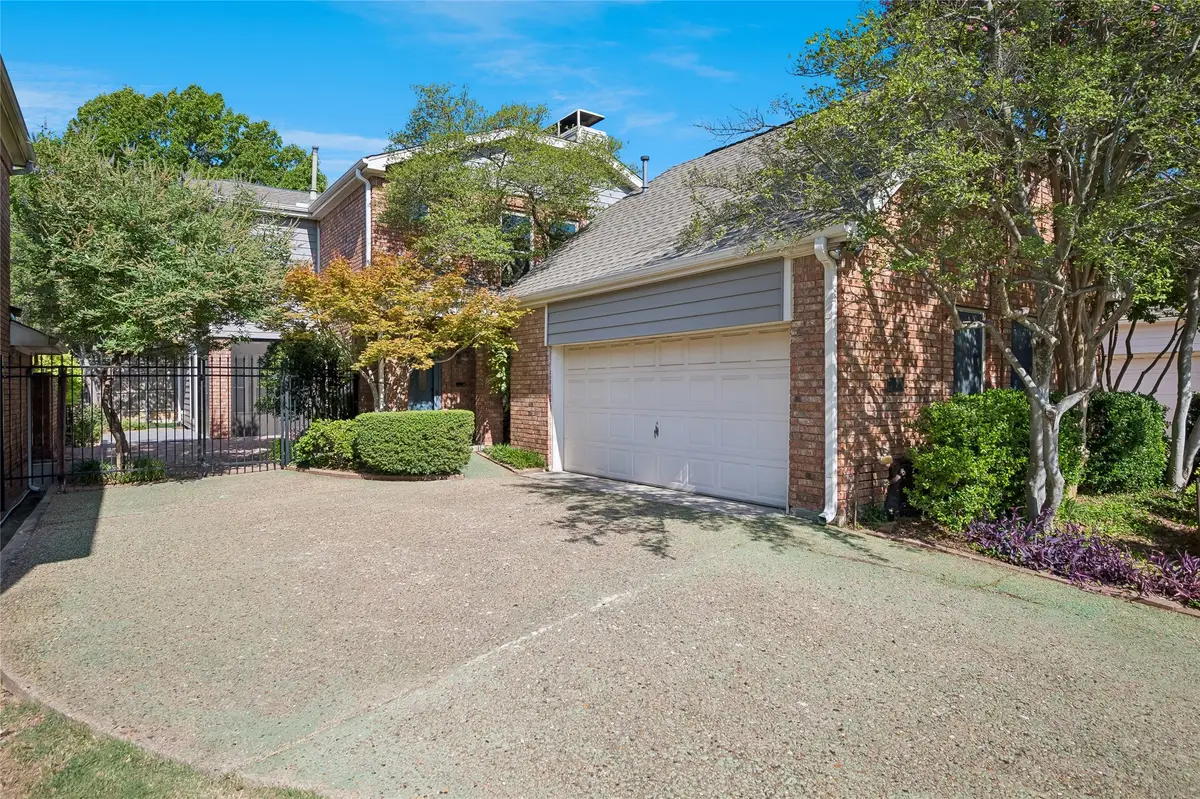 3422 Forest Hills Circle, Garland, TX 75044 - #1