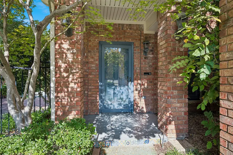 3422 Forest Hills Circle, Garland, TX 75044 - #2
