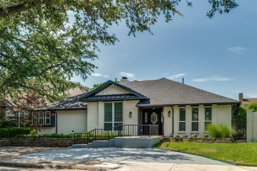 7018 Deloache, Dallas, TX 75225 - #2