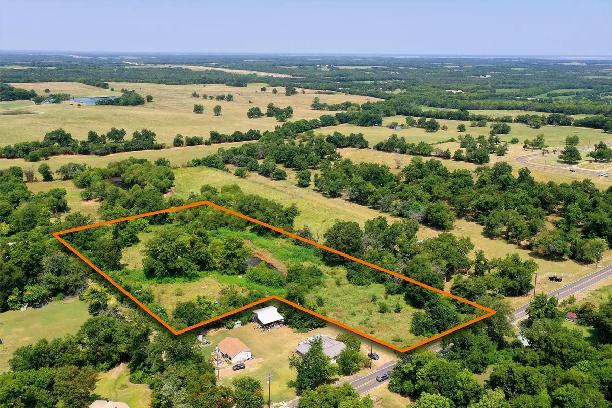 911 5th Street, Honey Grove, TX 75446 - #1
