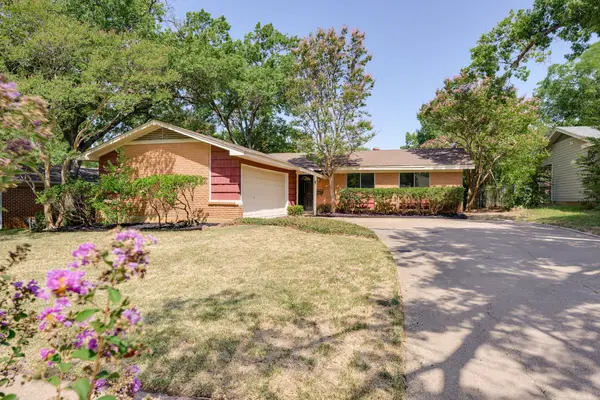 1817 Larkspur Drive, Arlington, TX 76013