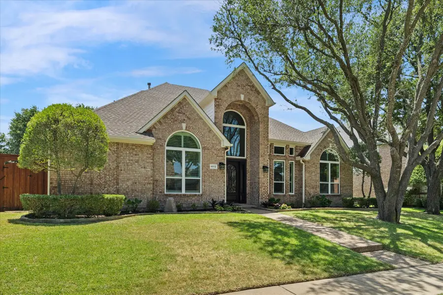 4512 Jenkins Drive, Plano, TX 75024 - #2