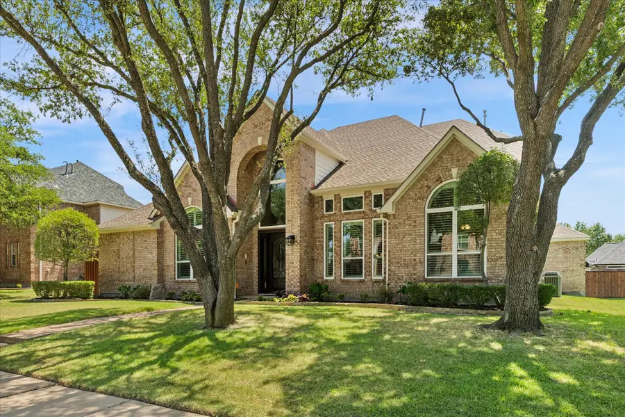 4512 Jenkins Drive, Plano, TX 75024 - #3