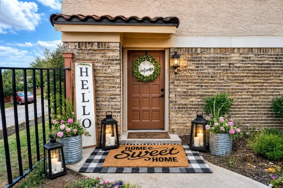 2503 Tierra #1, Irving, TX 75038 - #3