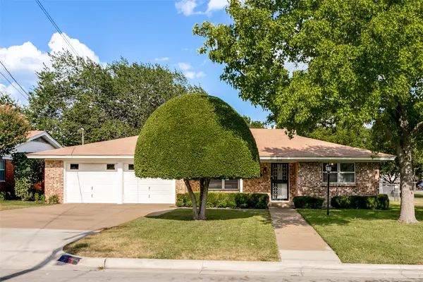 3153 Tex Boulevard, Fort Worth, TX 76116