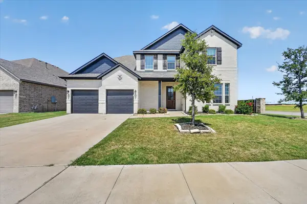 112 Big Bend Drive, Forney, TX 75126