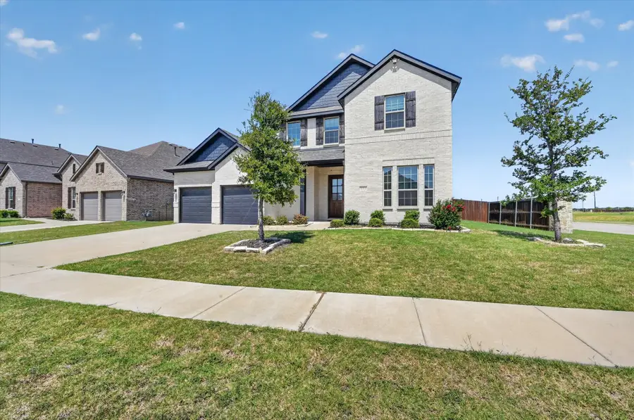 112 Big Bend Drive, Forney, TX 75126 - #2