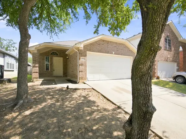 1011 Cruise Street, Denton, TX 76207