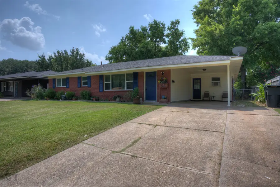 2612 Douglas Drive, Bossier City, LA 71111 - #3