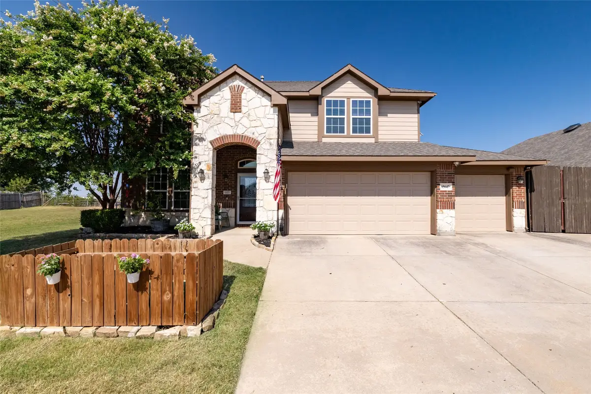 15647 Gatehouse Drive, Roanoke, TX 76262 - #1