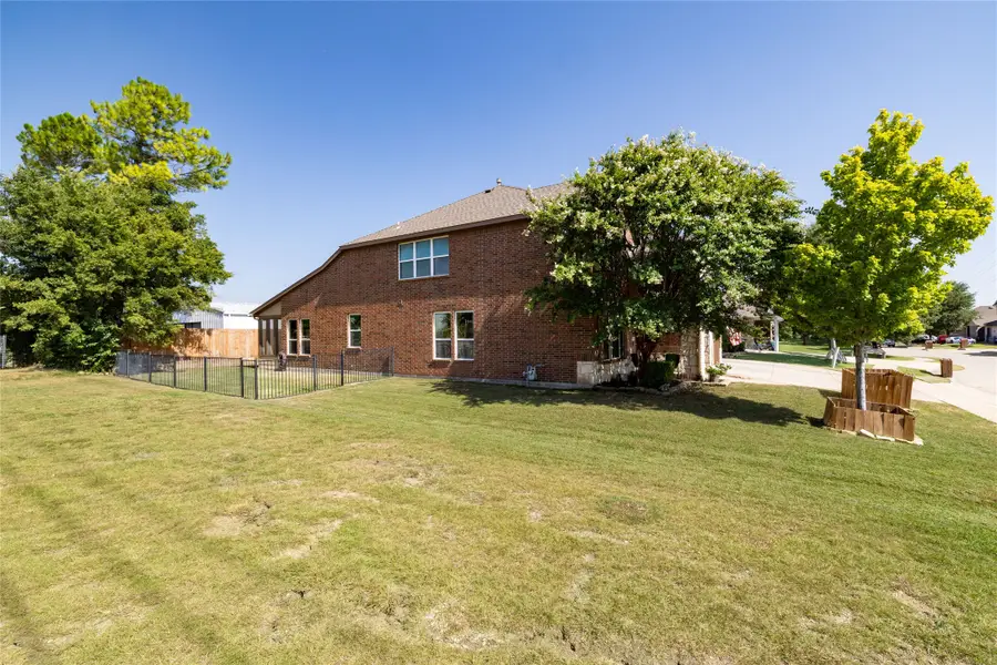 15647 Gatehouse Drive, Roanoke, TX 76262 - #2