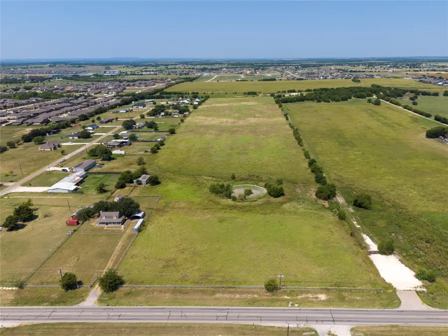 1001 N Pearson Street, Godley, TX 76044 - #2