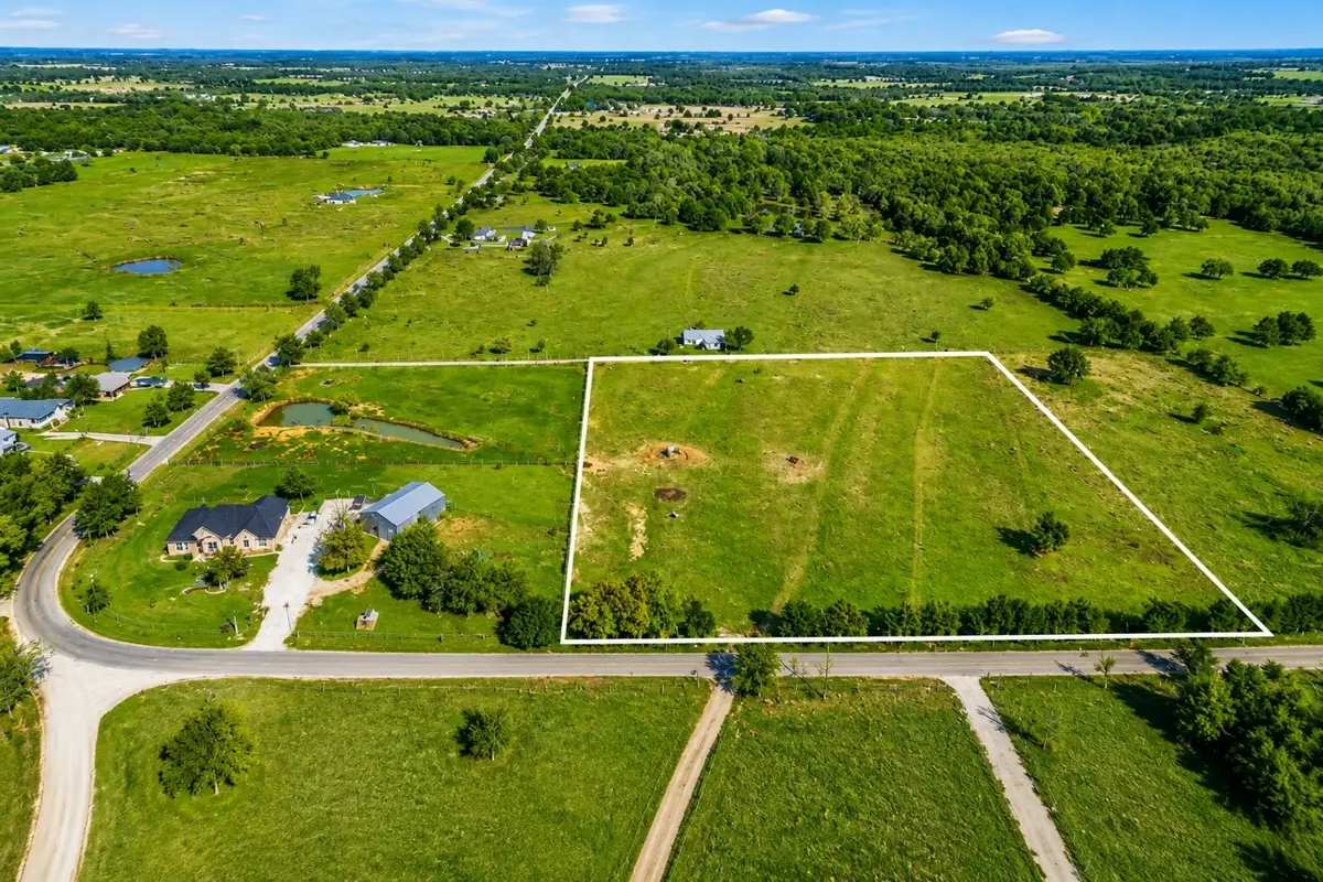 TBD County Road 132, Whitesboro, TX 76273 - #1